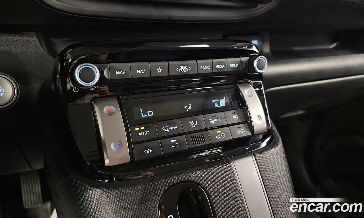 Hyundai Casper 2022 1.0 автомат (гидро), фото 28
