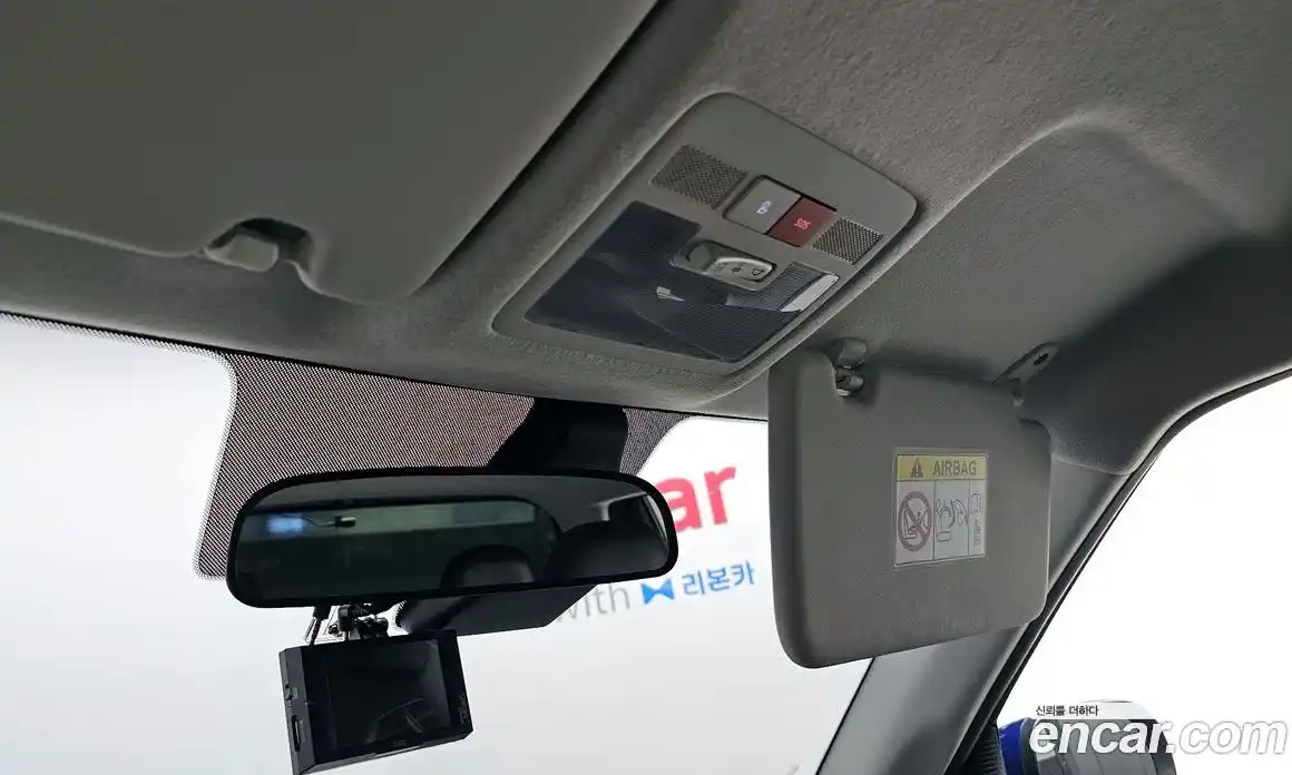 Hyundai Casper 2022 1.0 автомат (гидро), фото 30