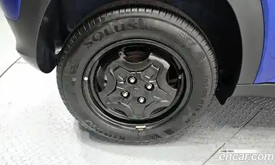 Hyundai Casper 2022 1.0 автомат (гидро), миниатюра 5