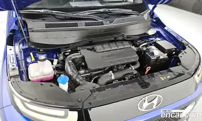 Hyundai Casper 2022 1.0 автомат (гидро), миниатюра 6