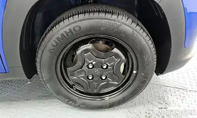 Hyundai Casper 2022 1.0 автомат (гидро), миниатюра 7