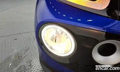 Hyundai Casper 2022 1.0 автомат (гидро), миниатюра 8