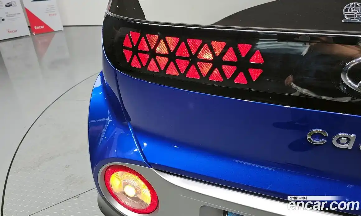Hyundai Casper 2022 1.0 автомат (гидро), фото 9