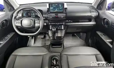 Hyundai Casper 2022 1.0 автомат (гидро), миниатюра 10