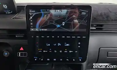 Hyundai Staria 2022 3.5 автомат (гидро), миниатюра 12