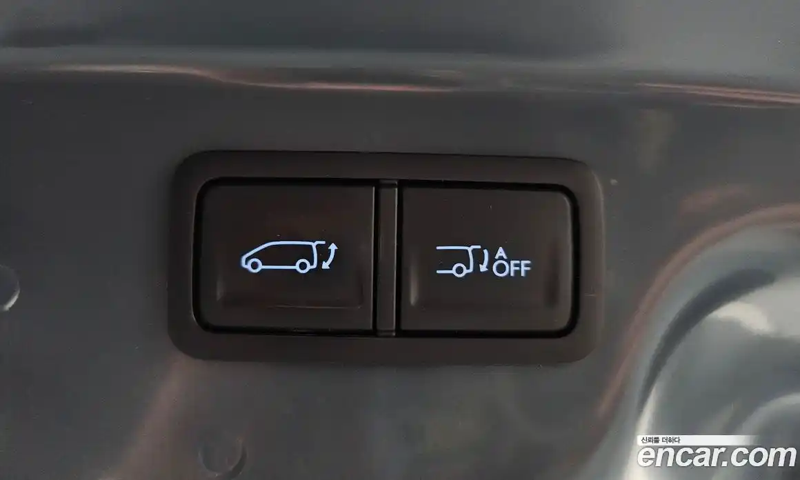 Hyundai Staria 2022 3.5 автомат (гидро), фото 18