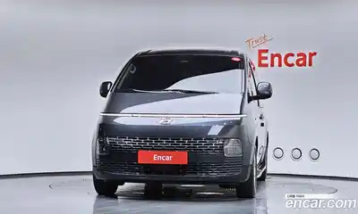 Hyundai Staria 2022 3.5 автомат (гидро), миниатюра 3