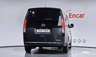 Hyundai Staria 2022 3.5 автомат (гидро), миниатюра 4