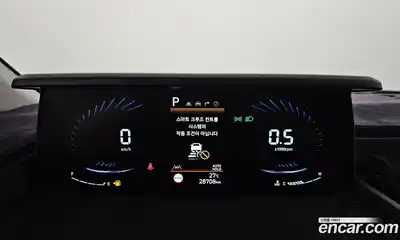 Hyundai Staria 2022 3.5 автомат (гидро), миниатюра 8