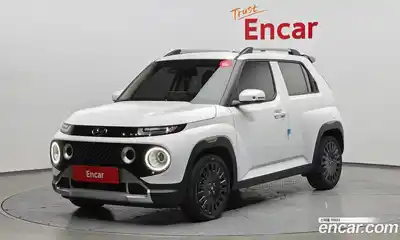 Hyundai Casper, 2024, 34 355 км
