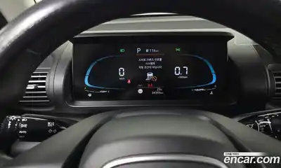 Hyundai Casper 2024 1.0 автомат (гидро), миниатюра 11