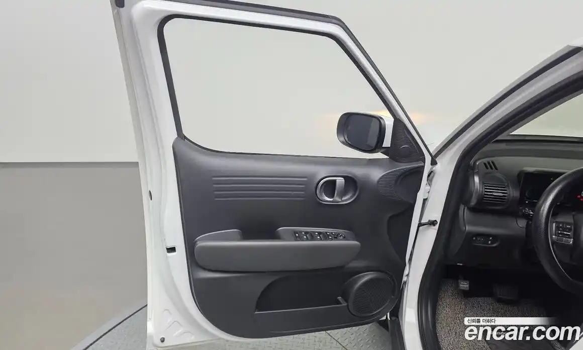 Hyundai Casper 2024 1.0 автомат (гидро), фото 14