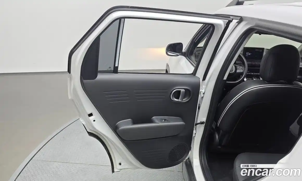 Hyundai Casper 2024 1.0 автомат (гидро), фото 15
