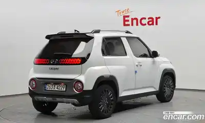 Hyundai Casper 2024 1.0 автомат (гидро), миниатюра 2