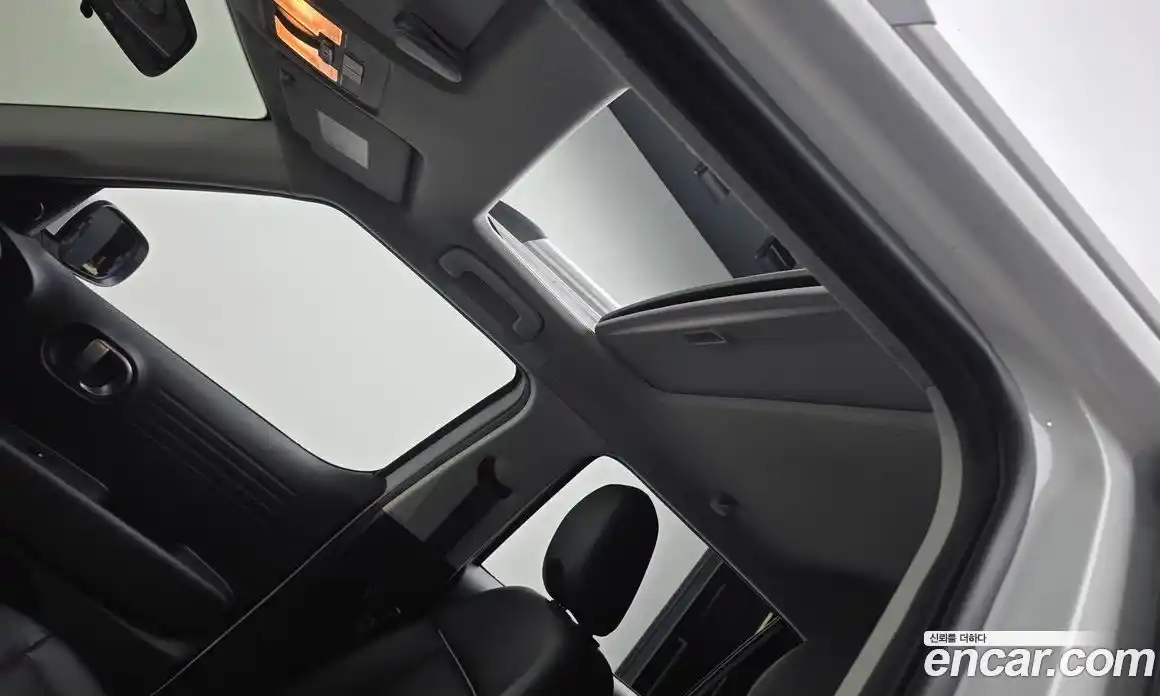Hyundai Casper 2024 1.0 автомат (гидро), фото 25