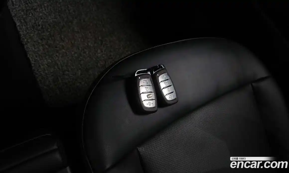 Hyundai Casper 2024 1.0 автомат (гидро), фото 27