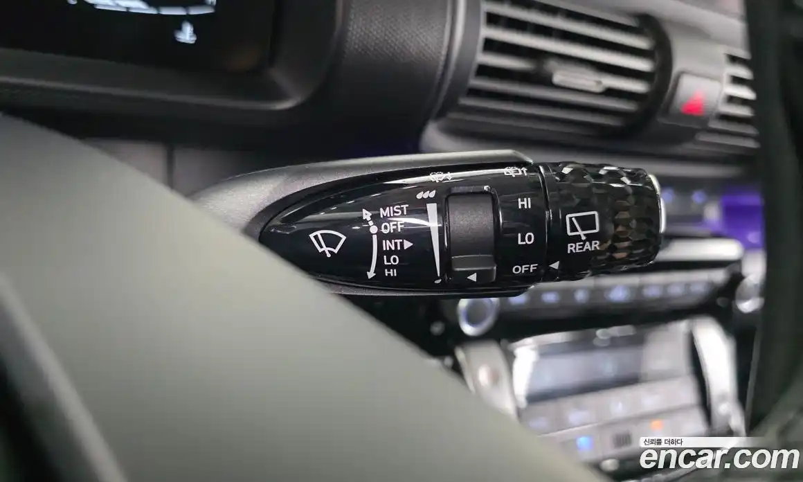 Hyundai Casper 2024 1.0 автомат (гидро), фото 34