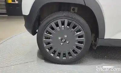 Hyundai Casper 2024 1.0 автомат (гидро), миниатюра 5