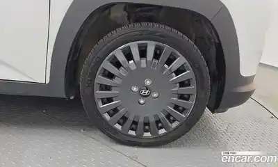 Hyundai Casper 2024 1.0 автомат (гидро), миниатюра 7