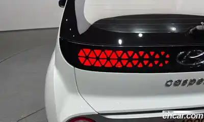 Hyundai Casper 2024 1.0 автомат (гидро), миниатюра 9