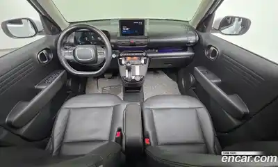 Hyundai Casper 2024 1.0 автомат (гидро), миниатюра 10