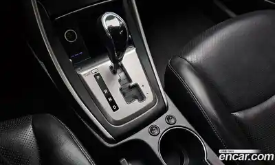 Hyundai Avante 2012 1.6 автомат (гидро), миниатюра 11
