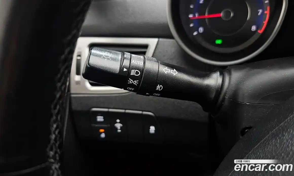 Hyundai Avante 2012 1.6 автомат (гидро), фото 24