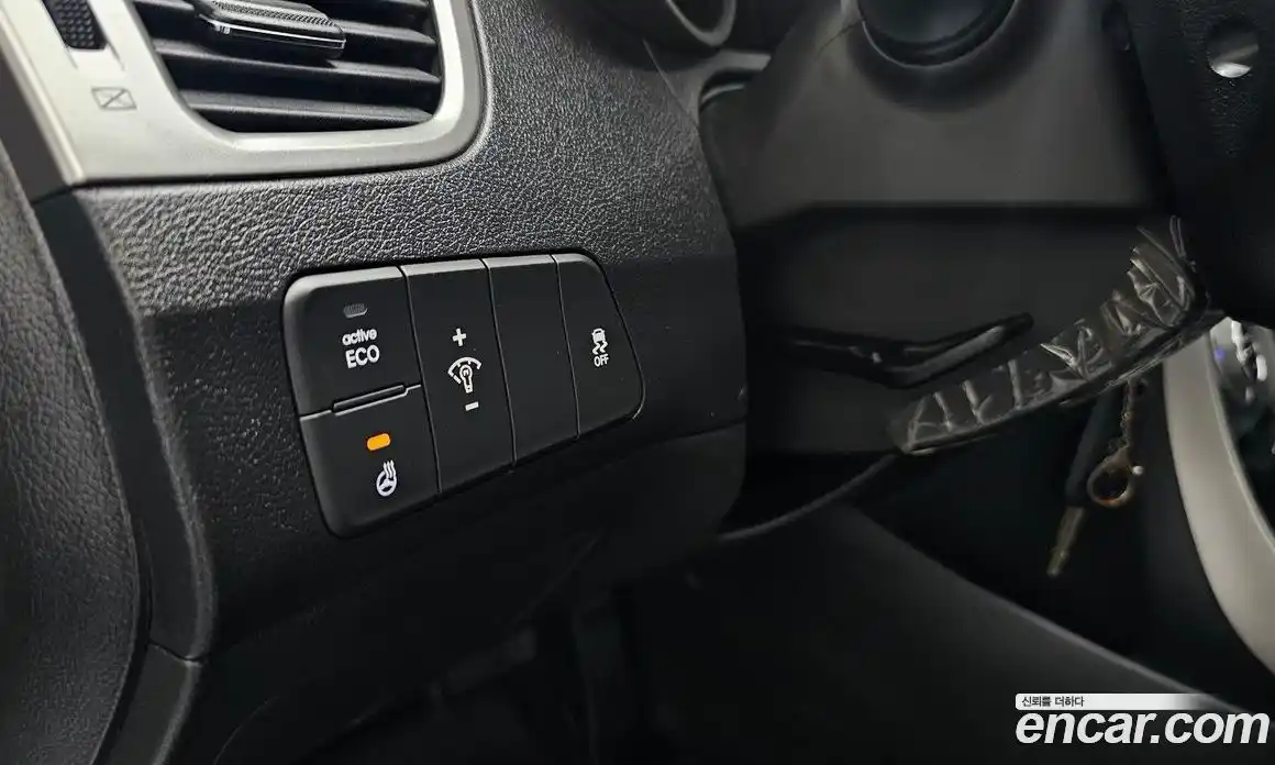 Hyundai Avante 2012 1.6 автомат (гидро), фото 25