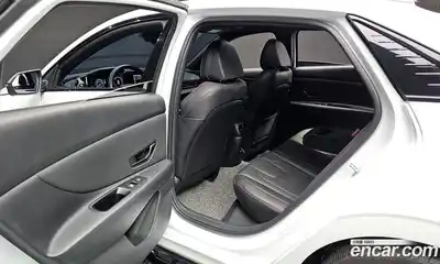 Hyundai Avante 2024 1.6 автомат (гидро), миниатюра 12