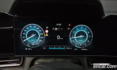 Hyundai Avante 2024 1.6 автомат (гидро), миниатюра 8