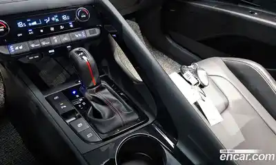 Hyundai Avante 2024 1.6 автомат (гидро), миниатюра 9
