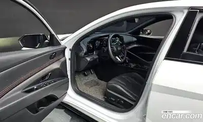 Hyundai Avante 2024 1.6 автомат (гидро), миниатюра 10