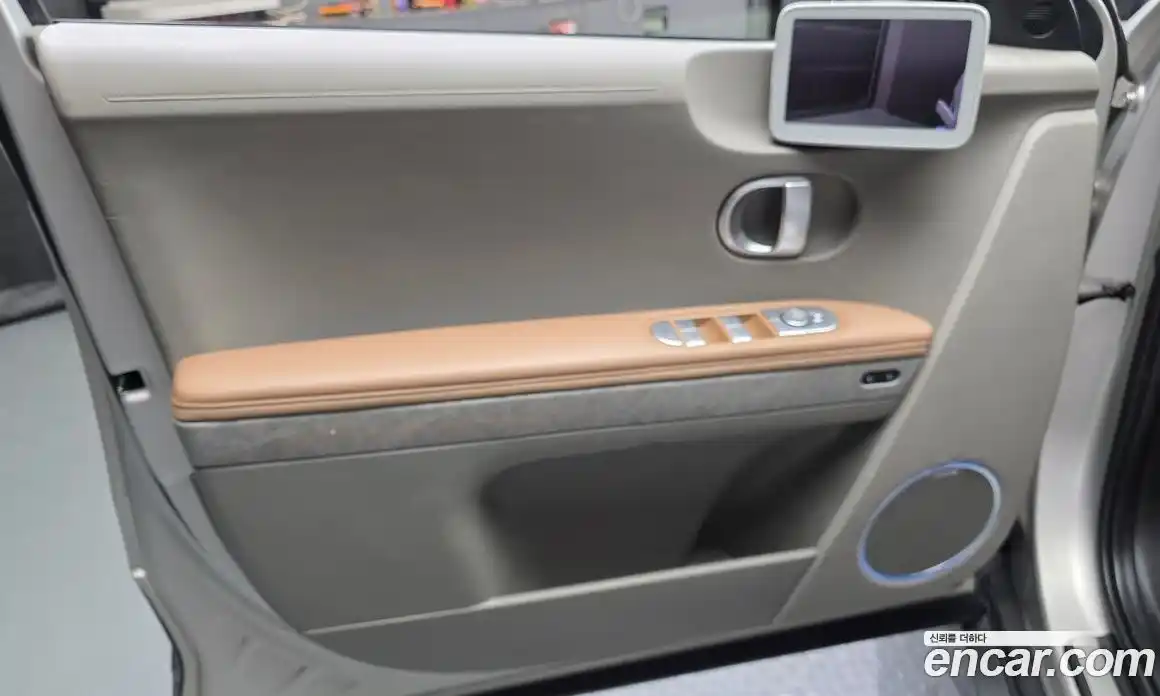 Hyundai Ioniq 5 2021 0.1 автомат (гидро), фото 14