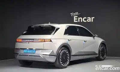 Hyundai Ioniq 5 2021 0.1 автомат (гидро), миниатюра 2