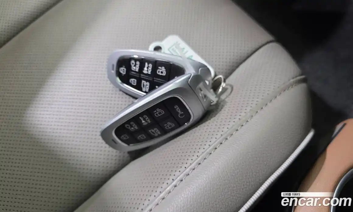 Hyundai Ioniq 5 2021 0.1 автомат (гидро), фото 22