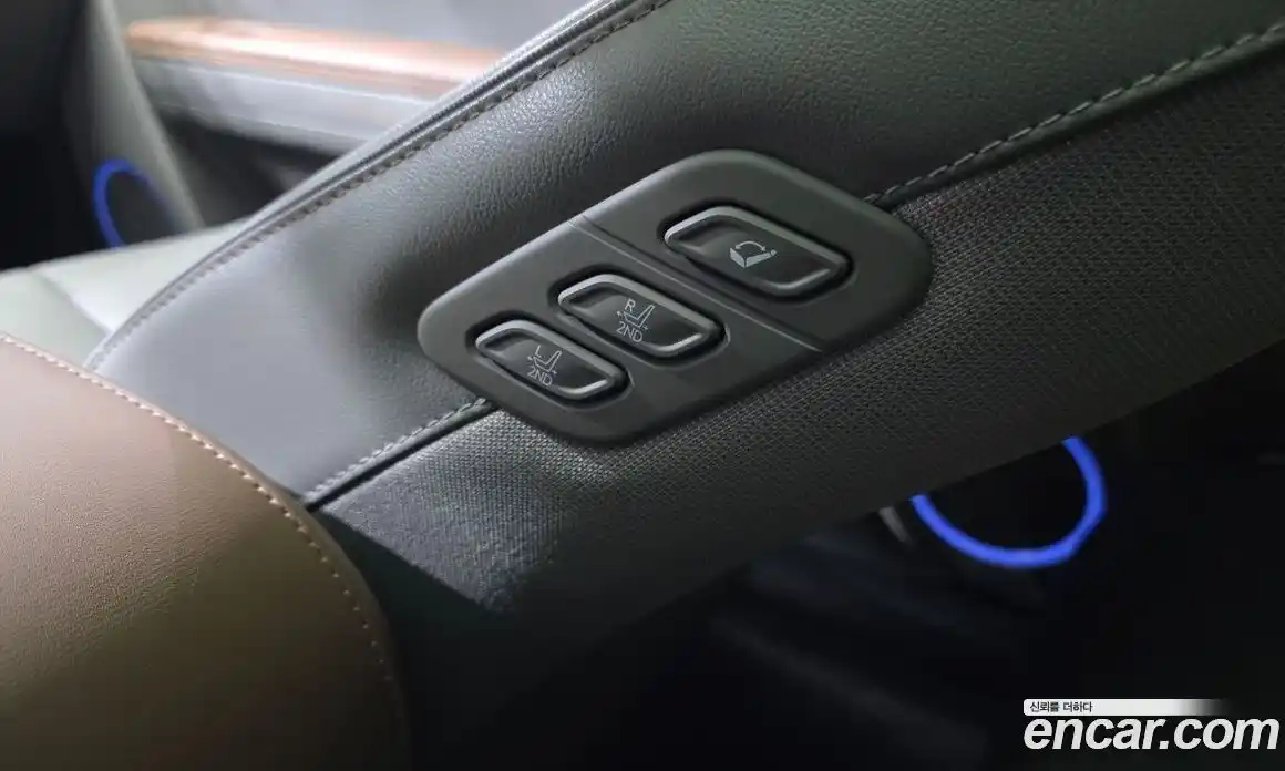 Hyundai Ioniq 5 2021 0.1 автомат (гидро), фото 34