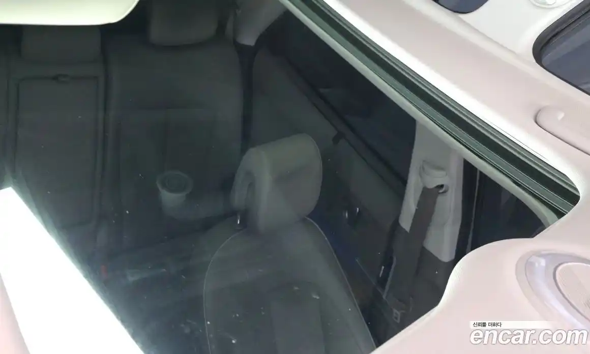 Hyundai Ioniq 5 2021 0.1 автомат (гидро), фото 35