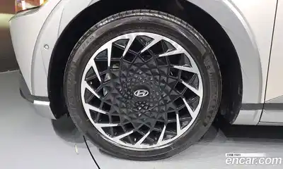 Hyundai Ioniq 5 2021 0.1 автомат (гидро), миниатюра 5