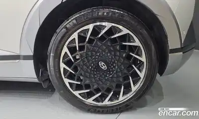 Hyundai Ioniq 5 2021 0.1 автомат (гидро), миниатюра 7