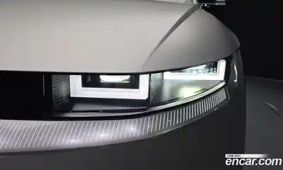 Hyundai Ioniq 5 2021 0.1 автомат (гидро), миниатюра 8