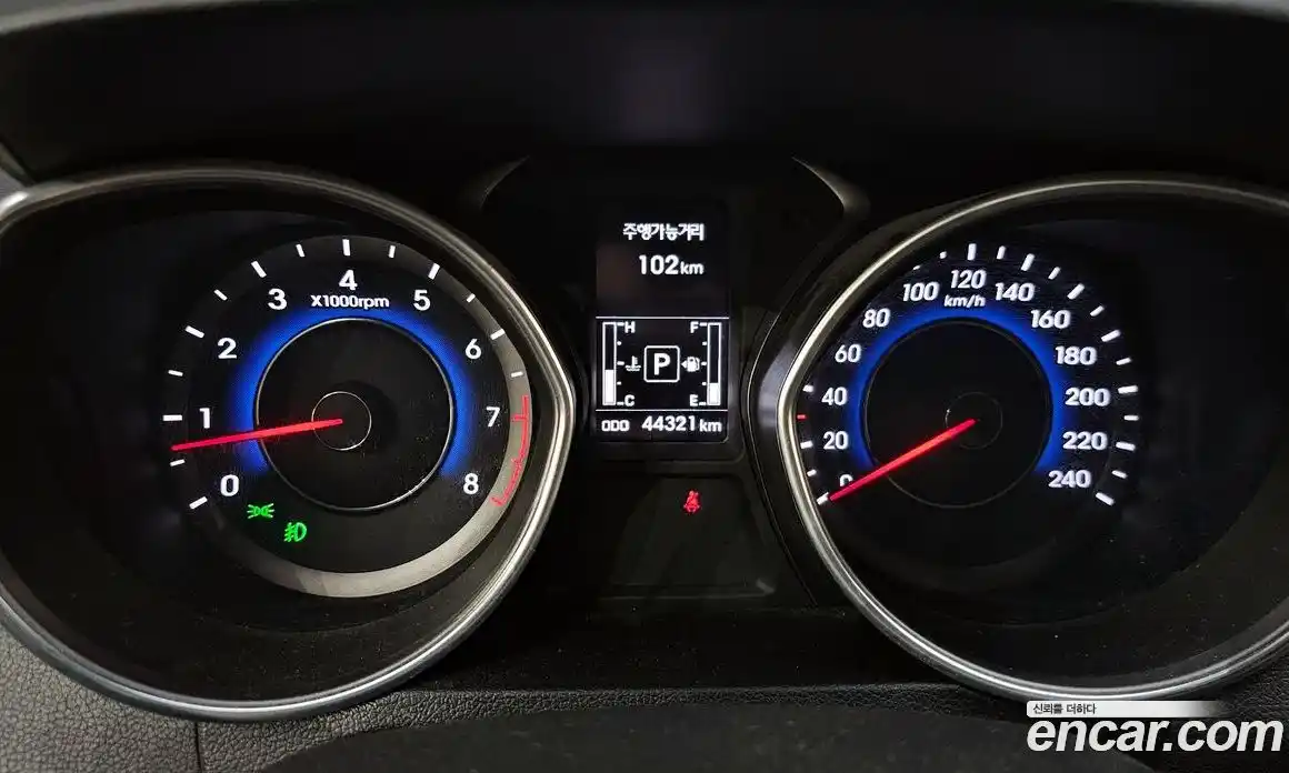 Hyundai Avante 2014 1.6 автомат (гидро), фото 11