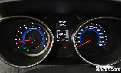 Hyundai Avante 2014 1.6 автомат (гидро), миниатюра 11
