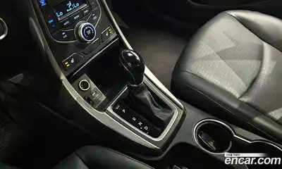 Hyundai Avante 2014 1.6 автомат (гидро), миниатюра 12