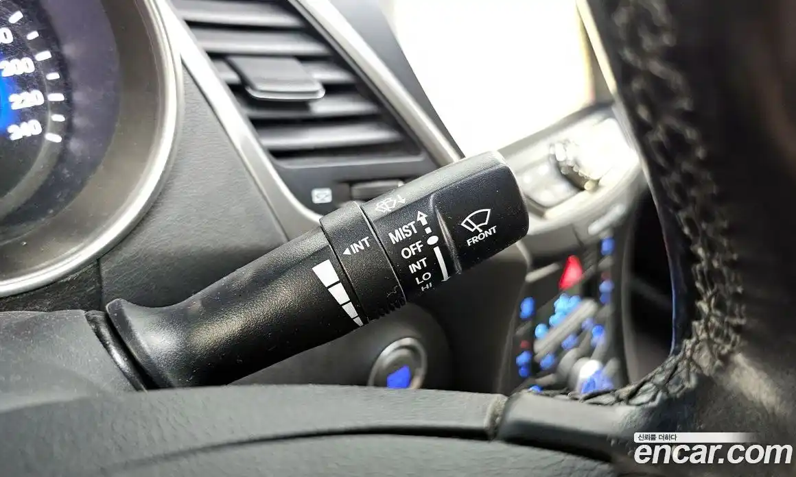 Hyundai Avante 2014 1.6 автомат (гидро), фото 28