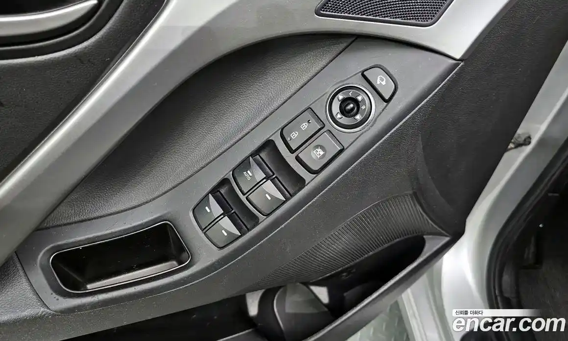 Hyundai Avante 2014 1.6 автомат (гидро), фото 29