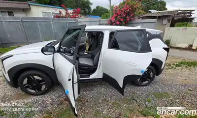 Kia Seltos, 2026, 670 км