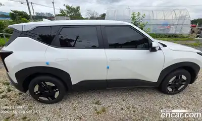 Kia Seltos 2026 1.6 автомат (гидро), миниатюра 2