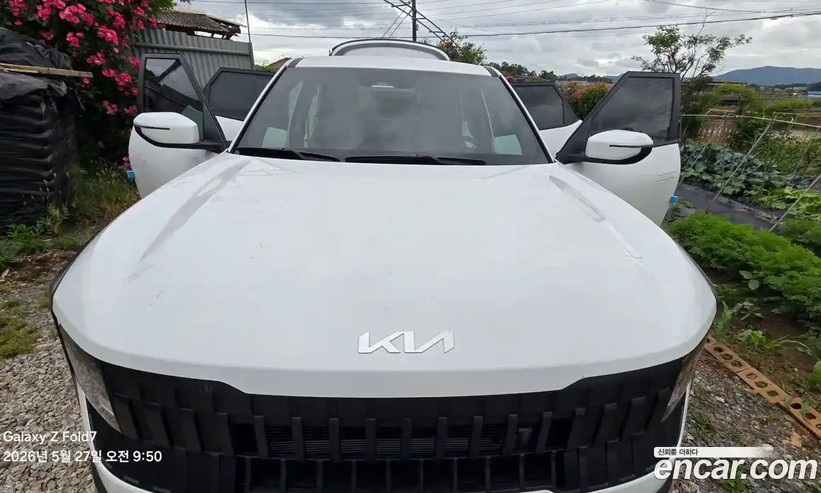 Kia Seltos 2026 1.6 автомат (гидро), фото 3