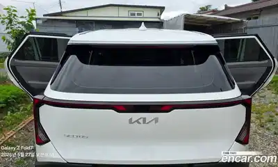 Kia Seltos 2026 1.6 автомат (гидро), миниатюра 4