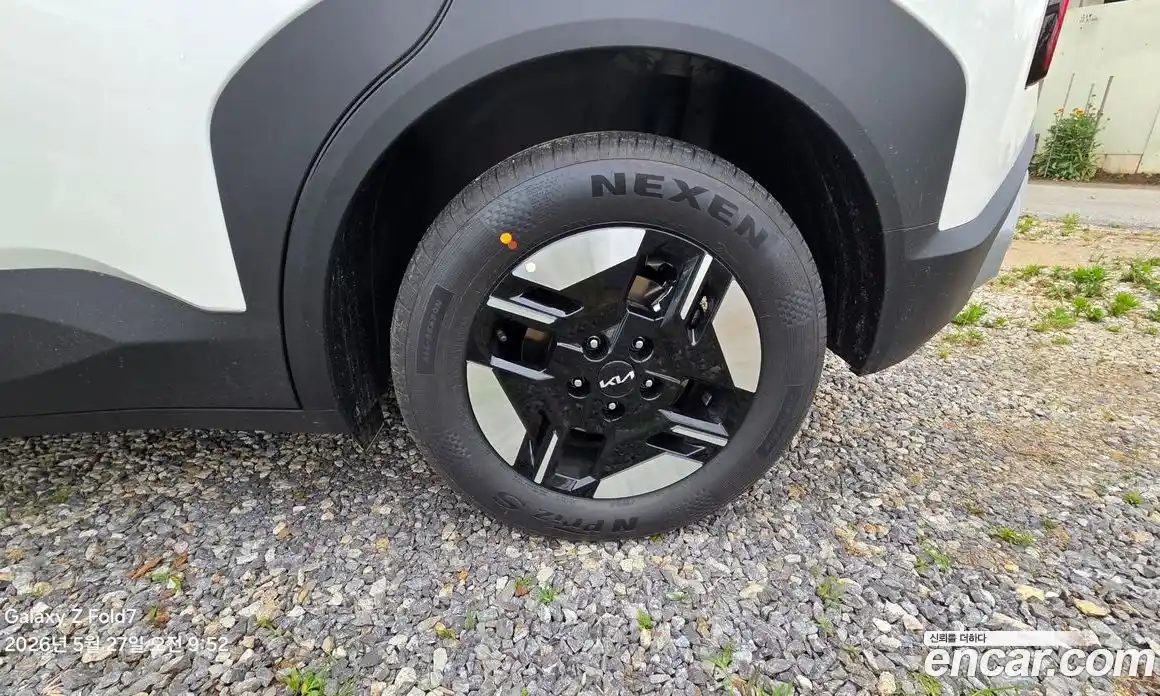 Kia Seltos 2026 1.6 автомат (гидро), фото 5